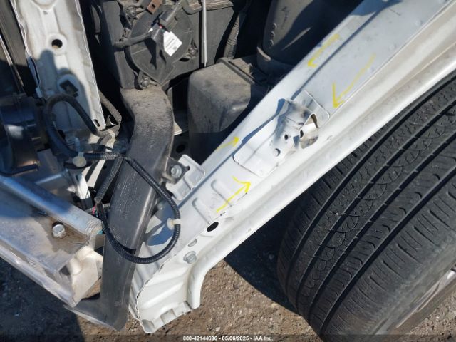 5FNYF5H57LB008441 Honda Pilot 2wd Ex-l