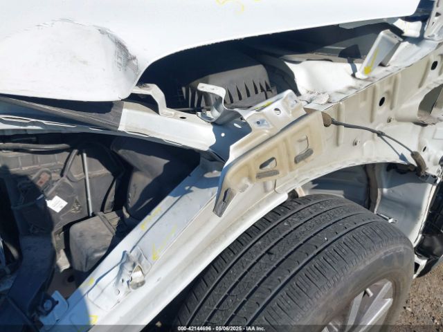 5FNYF5H57LB008441 Honda Pilot 2wd Ex-l