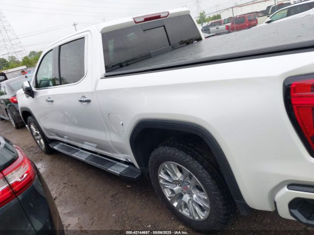 1GTU9FED9MZ439656 GMC Sierra 1500 4wd  Short Box Denali/4wd  Standard Box Denali
