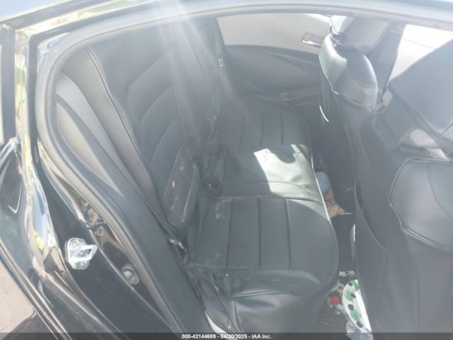 5YFEPRAE6LP014303 Toyota COROLLA LE