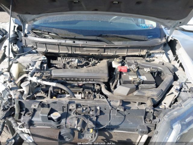5N1AT2MV4HC878808 Nissan ROGUE SV