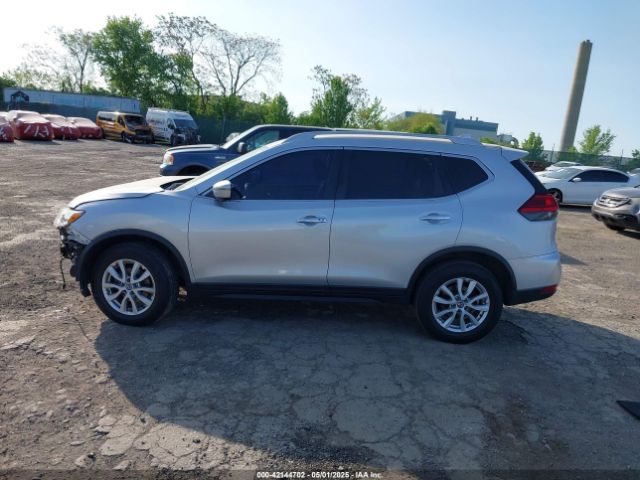 5N1AT2MV4HC878808 Nissan ROGUE SV