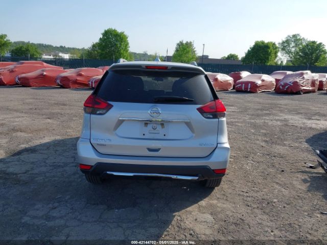 5N1AT2MV4HC878808 Nissan ROGUE SV