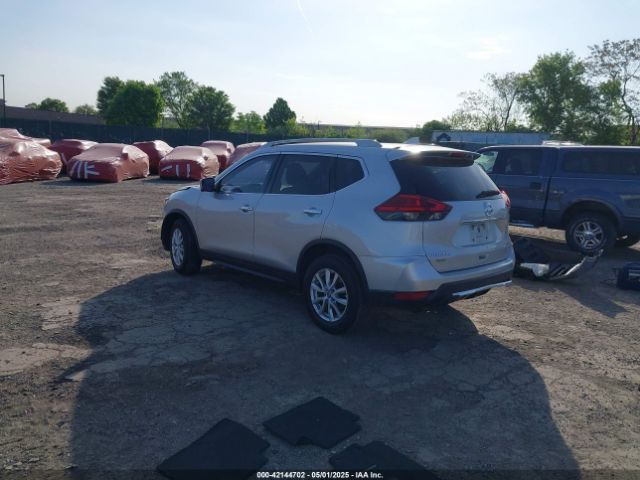 5N1AT2MV4HC878808 Nissan ROGUE SV
