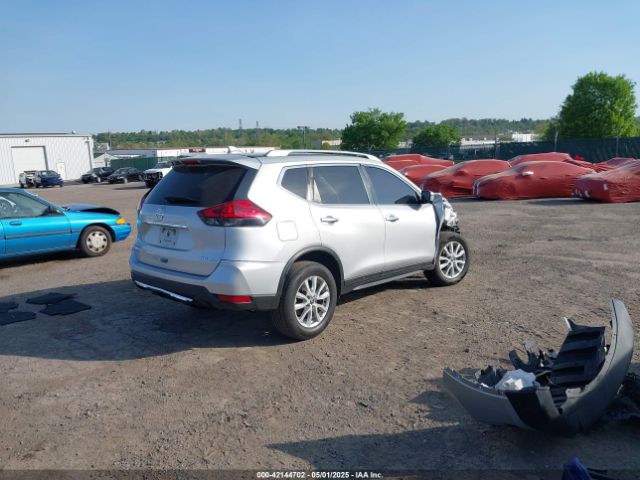 5N1AT2MV4HC878808 Nissan ROGUE SV