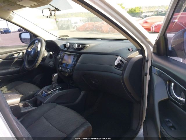 5N1AT2MV4HC878808 Nissan ROGUE SV