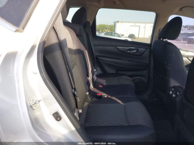 5N1AT2MV4HC878808 Nissan ROGUE SV
