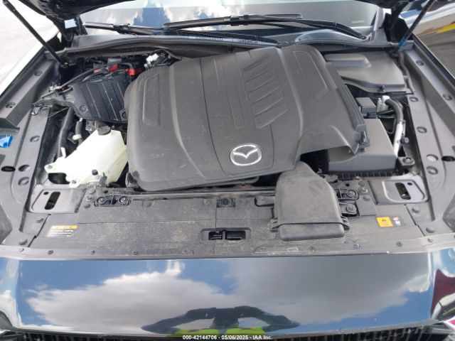 JM3KKDHD1R1140431 Mazda Cx-90 3.3 Turbo Premium
