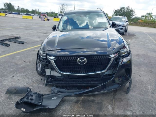 JM3KKDHD1R1140431 Mazda Cx-90 3.3 Turbo Premium