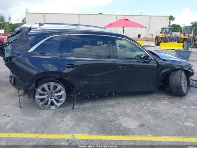 JM3KKDHD1R1140431 Mazda Cx-90 3.3 Turbo Premium