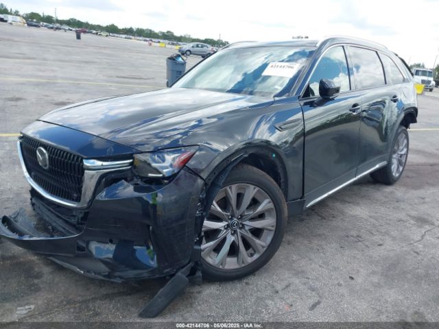JM3KKDHD1R1140431 Mazda Cx-90 3.3 Turbo Premium