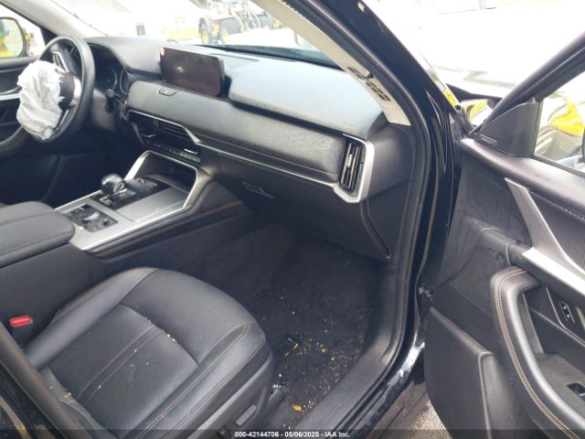 JM3KKDHD1R1140431 Mazda Cx-90 3.3 Turbo Premium