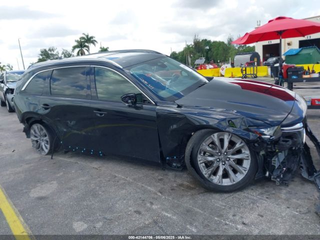 JM3KKDHD1R1140431 Mazda Cx-90 3.3 Turbo Premium