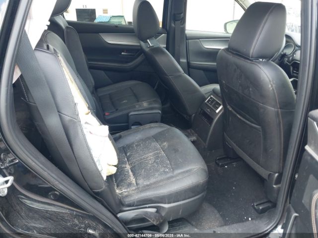 JM3KKDHD1R1140431 Mazda Cx-90 3.3 Turbo Premium