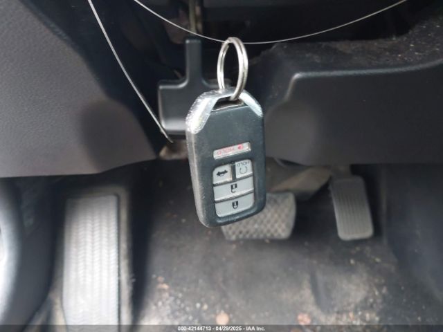 1HGCR2F77GA126218 Honda ACCORD EX