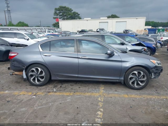 1HGCR2F77GA126218 Honda ACCORD EX