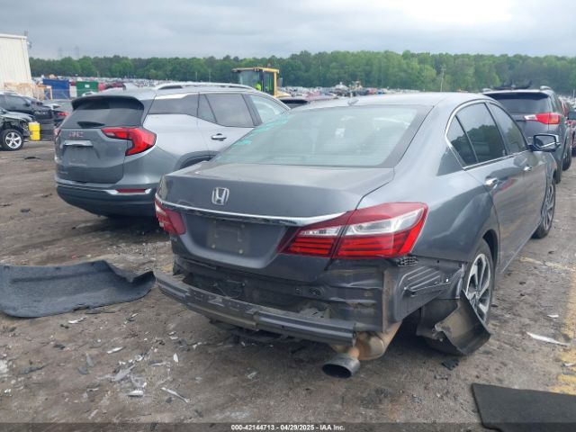 1HGCR2F77GA126218 Honda ACCORD EX