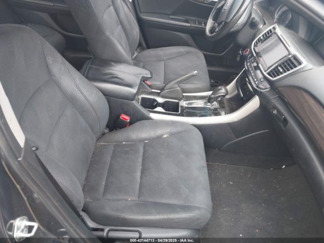 1HGCR2F77GA126218 Honda ACCORD EX