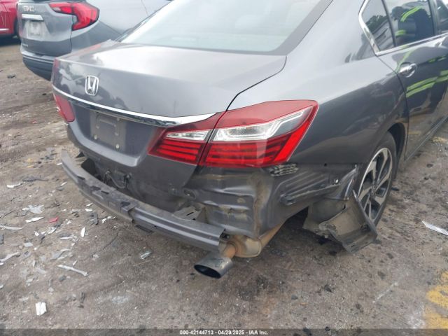 1HGCR2F77GA126218 Honda ACCORD EX