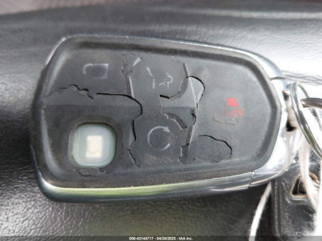 2016 CADILLAC SRX 3GYFNEE37GS541667 Photo 10