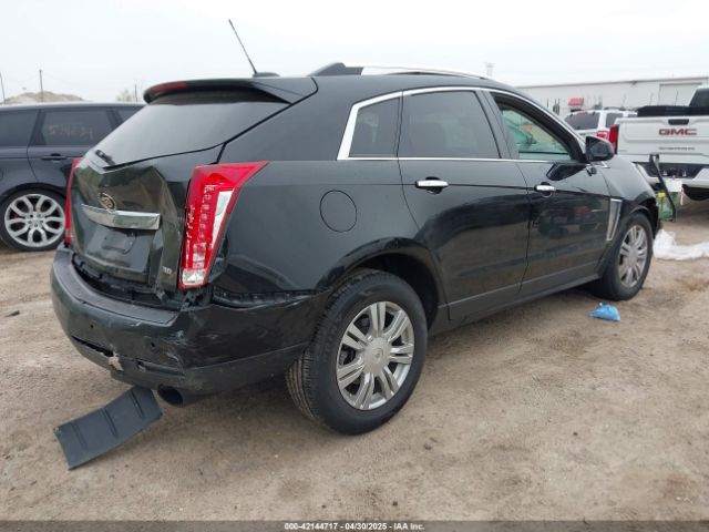 2016 CADILLAC SRX 3GYFNEE37GS541667 Photo 3