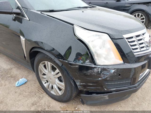 2016 CADILLAC SRX 3GYFNEE37GS541667 Photo 5