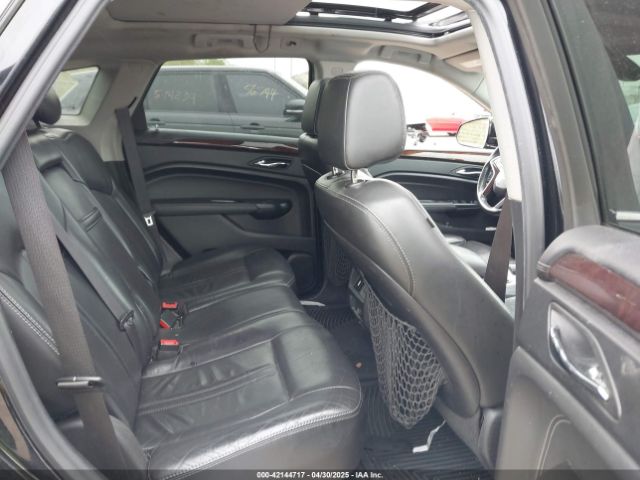 2016 CADILLAC SRX 3GYFNEE37GS541667 Photo 7