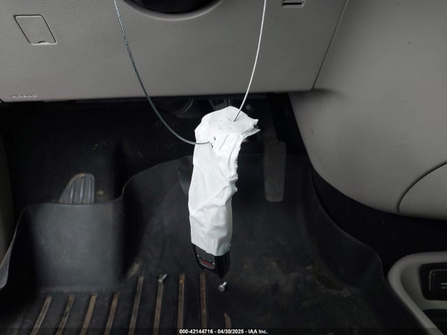 Aukcja sprzedaży 2017 Chrysler Pacifica Touring-l, vin: 2C4RC1BG0HR762552, numer aukcji: 42144716