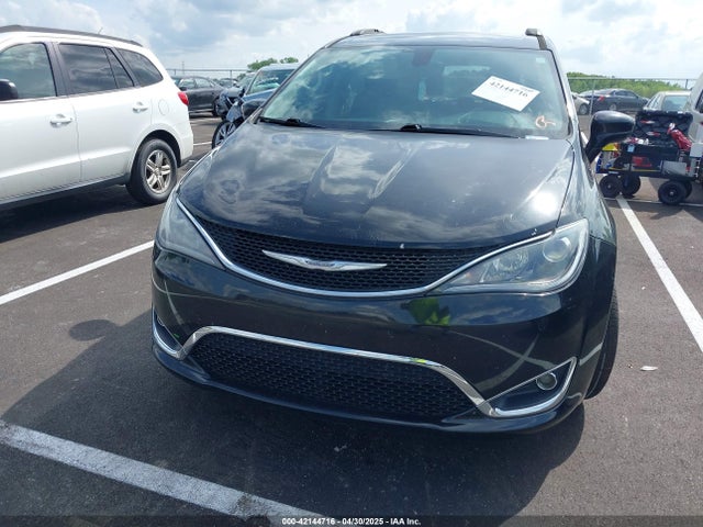 Aukcja sprzedaży 2017 Chrysler Pacifica Touring-l, vin: 2C4RC1BG0HR762552, numer aukcji: 42144716