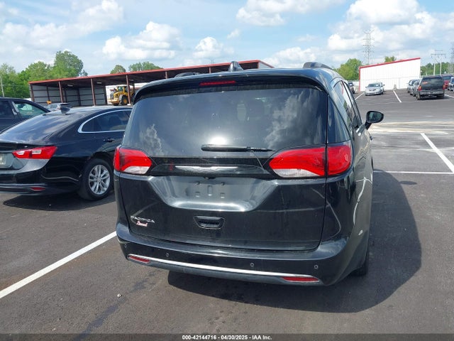 Aukcja sprzedaży 2017 Chrysler Pacifica Touring-l, vin: 2C4RC1BG0HR762552, numer aukcji: 42144716