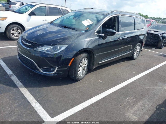 Aukcja sprzedaży 2017 Chrysler Pacifica Touring-l, vin: 2C4RC1BG0HR762552, numer aukcji: 42144716