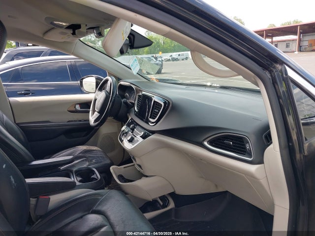 Aukcja sprzedaży 2017 Chrysler Pacifica Touring-l, vin: 2C4RC1BG0HR762552, numer aukcji: 42144716