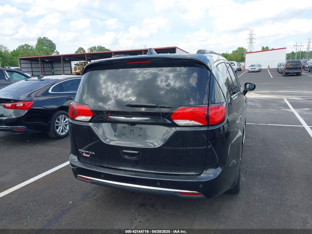 Aukcja sprzedaży 2017 Chrysler Pacifica Touring-l, vin: 2C4RC1BG0HR762552, numer aukcji: 42144716