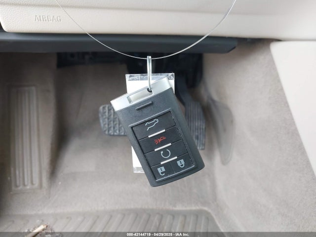 2013 CADILLAC XTS 2G61P5S32D9131949 Photo 10