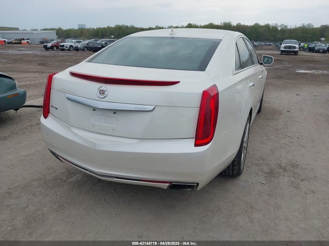 2013 CADILLAC XTS 2G61P5S32D9131949 Photo 3