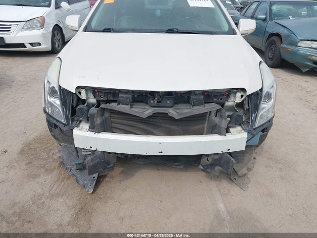 2013 CADILLAC XTS 2G61P5S32D9131949 Photo 5