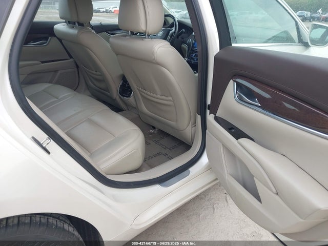 2013 CADILLAC XTS 2G61P5S32D9131949 Photo 7