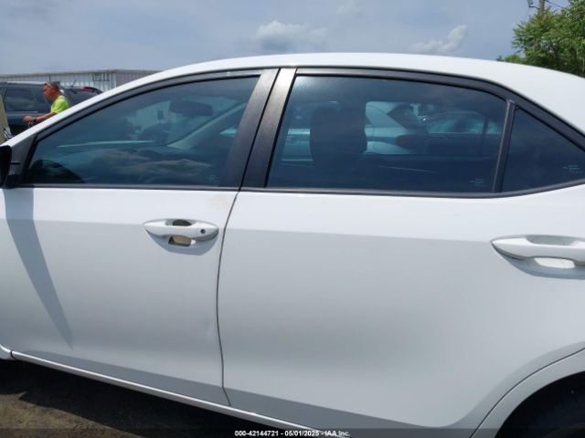 2T1BURHE2GC498123 Toyota Corolla S