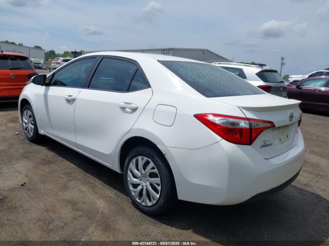 2T1BURHE2GC498123 Toyota Corolla S