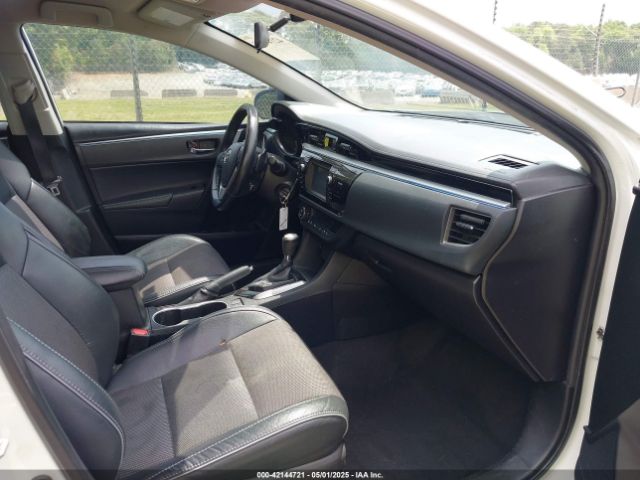 2T1BURHE2GC498123 Toyota Corolla S