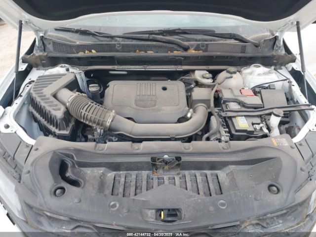 3GNKBDR43RS210038 Chevrolet lsy