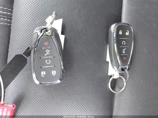 3GNKBDR43RS210038 Chevrolet lsy