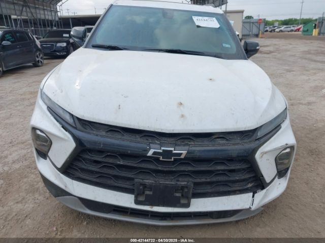 3GNKBDR43RS210038 Chevrolet lsy