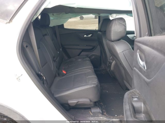 3GNKBDR43RS210038 Chevrolet lsy