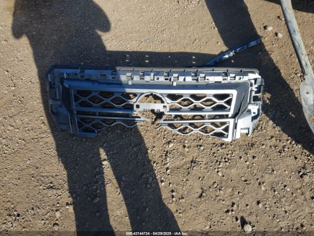 1N6ED1EJ9PN602102 Nissan Frontier Sv 4x2