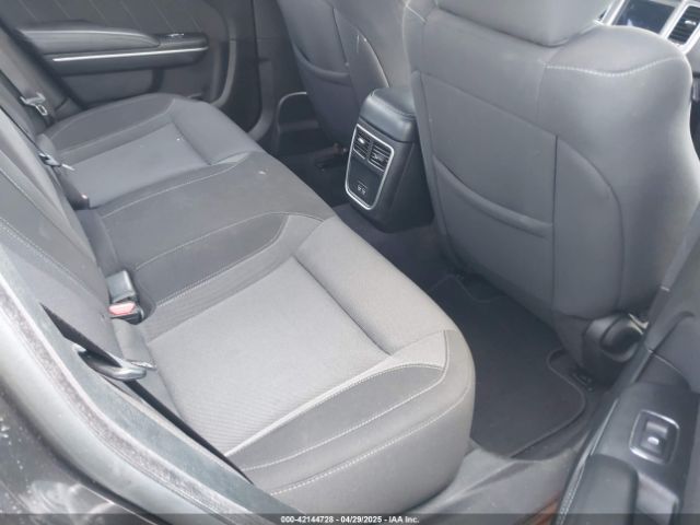 2C3CDXBG4NH248389 Dodge Charger Sxt Rwd