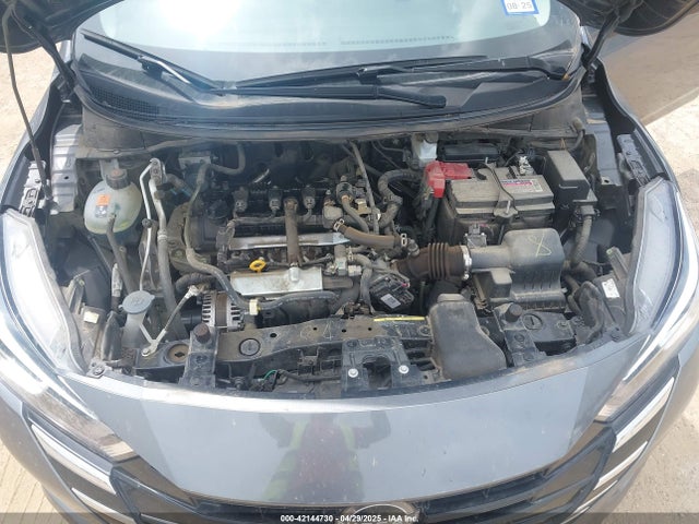 3N1CN8DV9PL860630 Nissan 2023