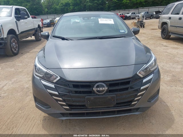 3N1CN8DV9PL860630 Nissan 2023