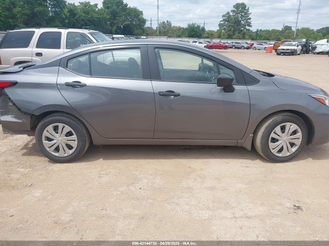 3N1CN8DV9PL860630 Nissan 2023