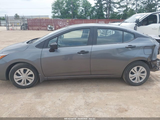 3N1CN8DV9PL860630 Nissan 2023